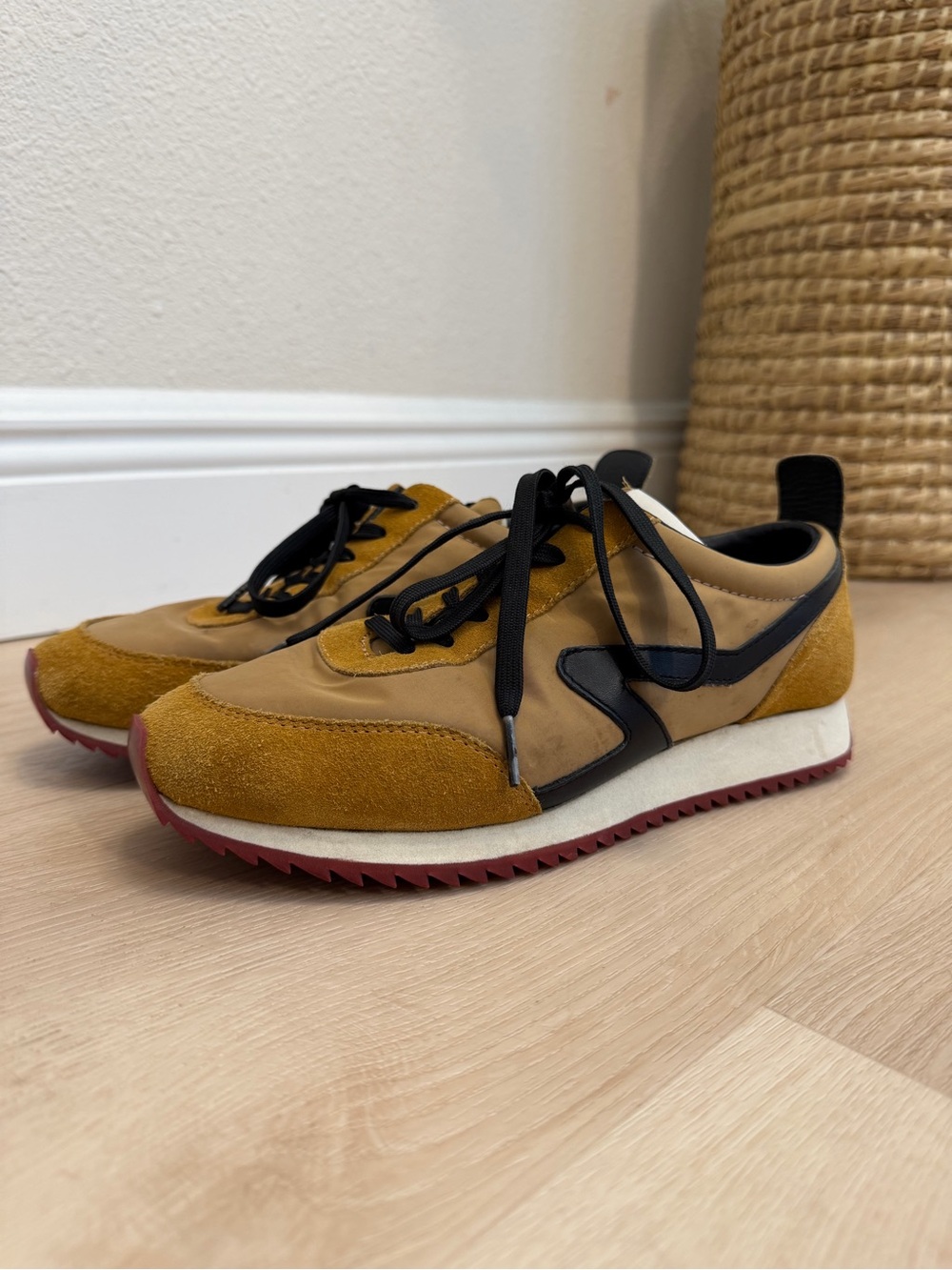 Rag & Bone Retro Runner Sneakers | Women’s 8.5